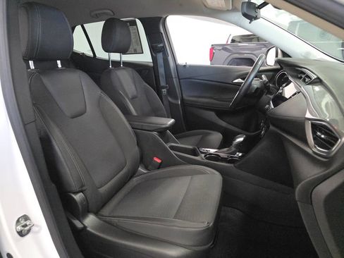 Used 2021 Buick Encore GX Preferred w/ Cold Weather Comfort Package FWD image 13