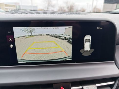 New 2026 Kia Seltos EX FWD image 11
