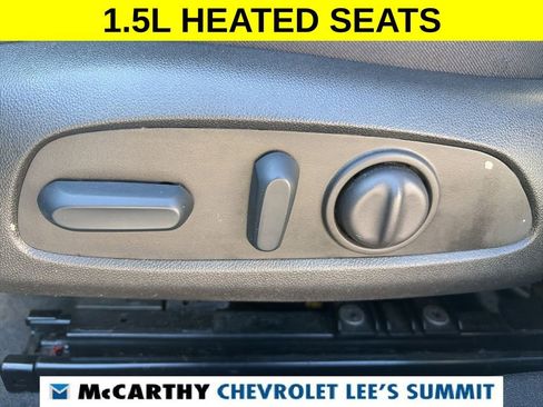 Used 2025 Chevrolet Malibu LT FWD image 47