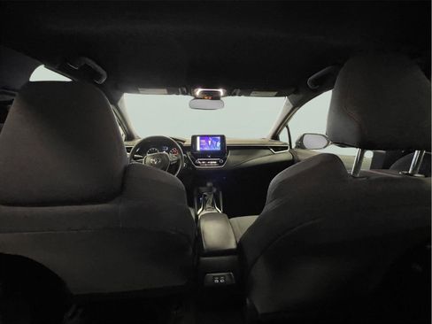 Used 2023 Toyota Corolla SE image 16