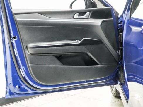 Used 2022 Kia K5 GT-Line image 41