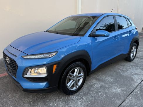 Used 2019 Hyundai Kona SE FWD image 7