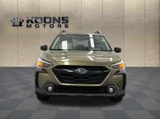 Used 2024 Subaru Outback Onyx Edition AWD/4WD video 3