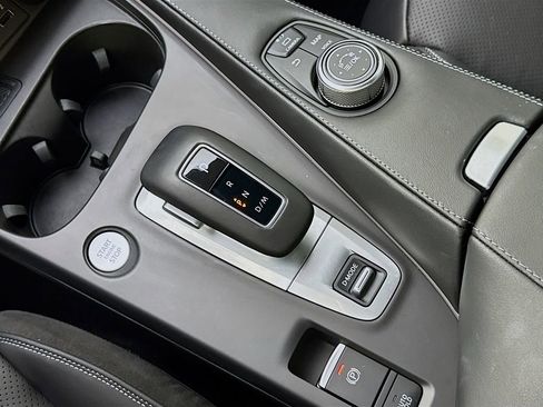 Certified 2025 INFINITI QX50 Sport image 22