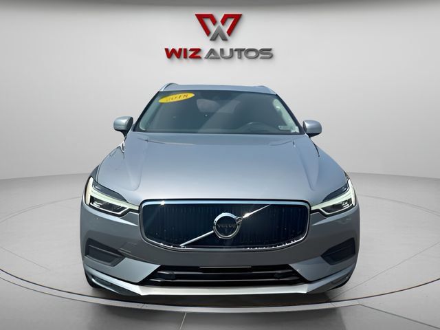 Used 2018 Volvo XC60 T6 Momentum w/ Advanced Package AWD/4WD image 8