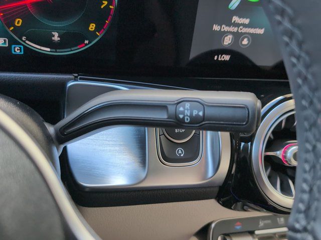 Used 2021 Mercedes-Benz GLB 250 w/ Premium Package image 12