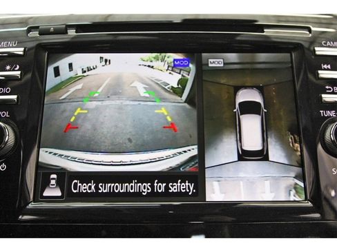 New 2023 Nissan Murano Platinum w/ Cargo Package image 17