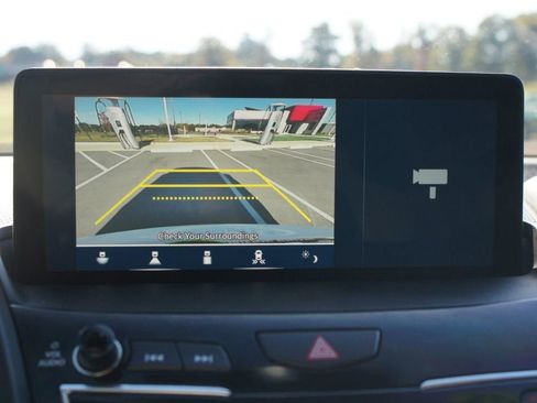 Used 2023 Acura RDX A-Spec image 8