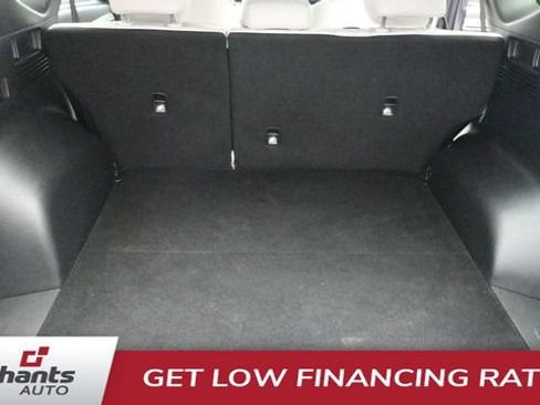 Used 2024 Hyundai Tucson SEL w/ Convenience Package AWD/4WD image 18
