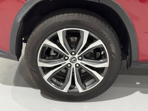 Used 2019 Lexus RX 350 FWD w/ Premium Package image 43