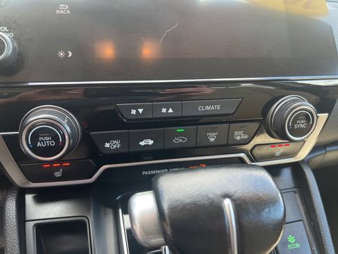 Used 2018 Honda CR-V EX-L image 14