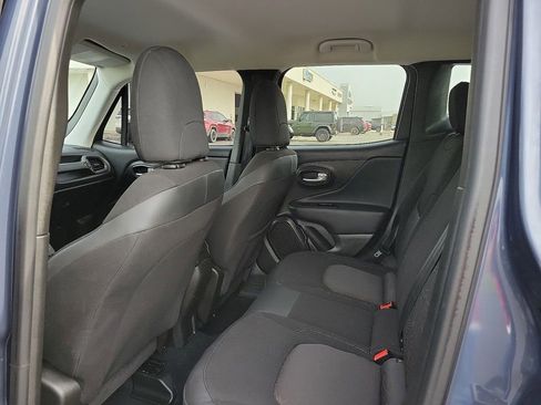 Used 2023 Jeep Renegade Latitude image 9