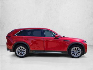Used 2024 MAZDA CX-90 3.3 Turbo w/ Premium Plus Pkg AWD/4WD video 4