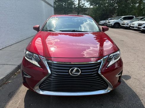Used 2016 Lexus ES 350 FWD image 3