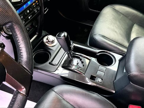 Used 2019 Toyota 4Runner Limited AWD/4WD image 16