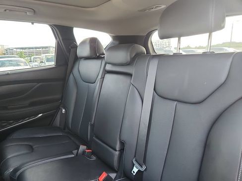 Used 2023 Hyundai Santa Fe SEL Premium AWD/4WD image 25