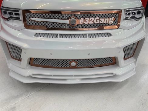 Used 2018 Jeep Grand Cherokee Trackhawk image 10