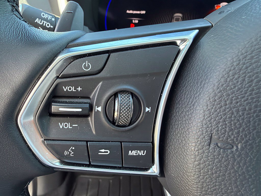Certified 2026 Acura MDX w/ Technology Package FWD image 26