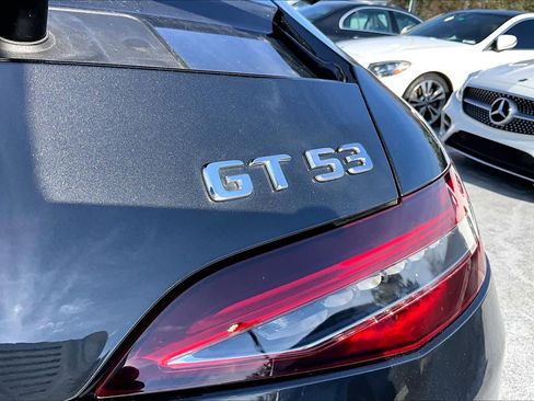 Used 2019 Mercedes-Benz AMG GT 53 image 30