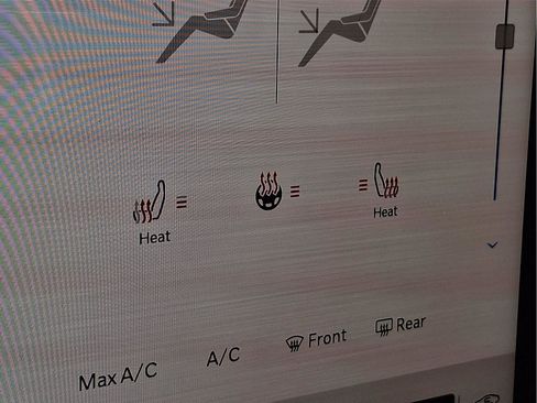 New 2025 RAM 2500 Big Horn image 16