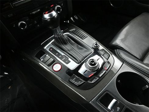 Used 2016 Audi S5 Premium Plus w/ Technology Package image 30