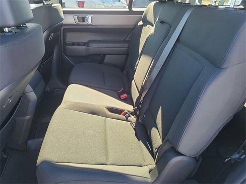 New 2026 Hyundai Santa Fe SE image 16