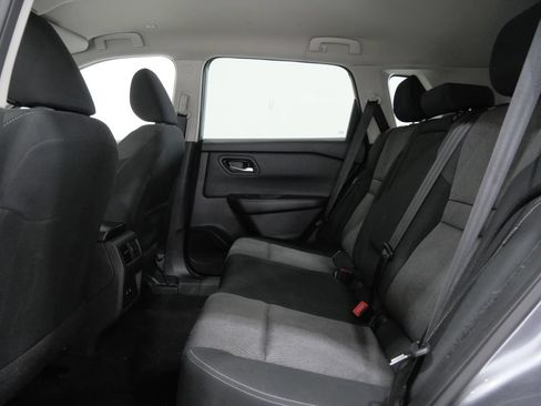 Used 2024 Nissan Rogue SV AWD/4WD image 24