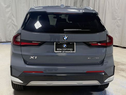 Used 2023 BMW X1 xDrive28i w/ Premium Package AWD/4WD image 22