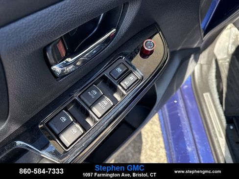 Used 2020 Subaru WRX STI image 13