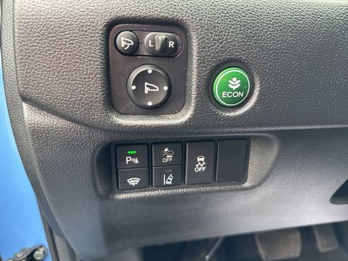 Used 2024 Honda Passport TrailSport image 17
