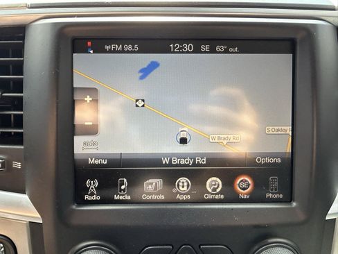 Used 2014 RAM 1500 Big Horn AWD/4WD image 22