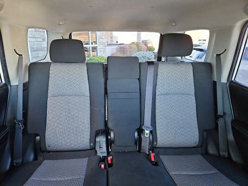 Used 2016 Toyota 4Runner Trail image 19