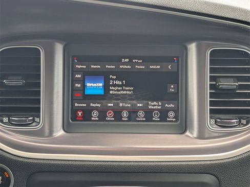 Used 2020 Dodge Charger SXT w/ Cold Weather Package image 12