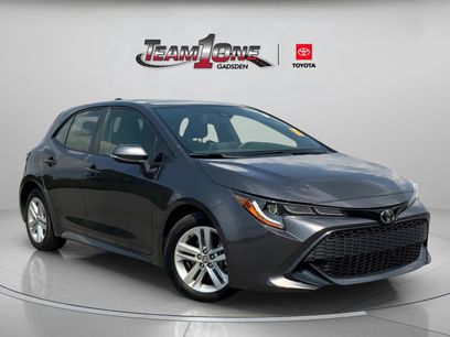 Certified 2022 Toyota Corolla SE