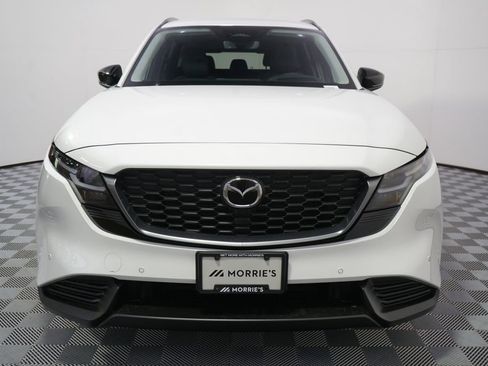 New 2026 MAZDA CX-5 Preferred AWD/4WD image 10