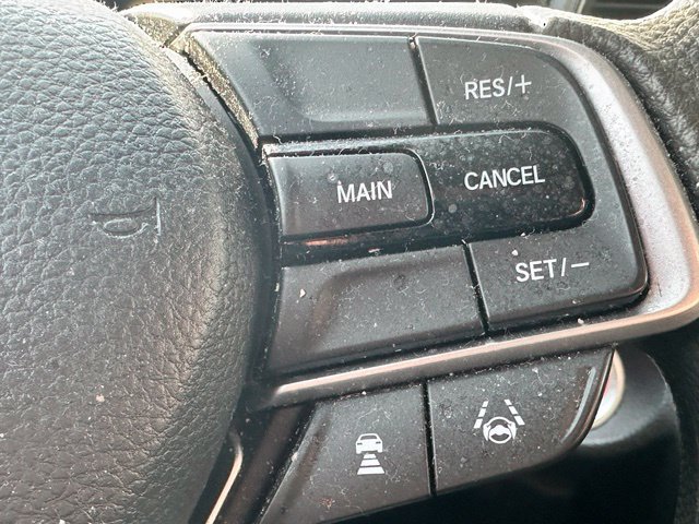 Used 2022 Honda Insight EX image 12