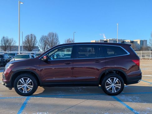 Used 2018 Honda Pilot EX-L image 10