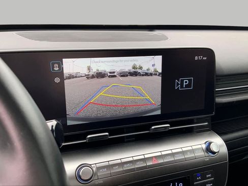 Used 2024 Hyundai Kona SEL FWD image 27