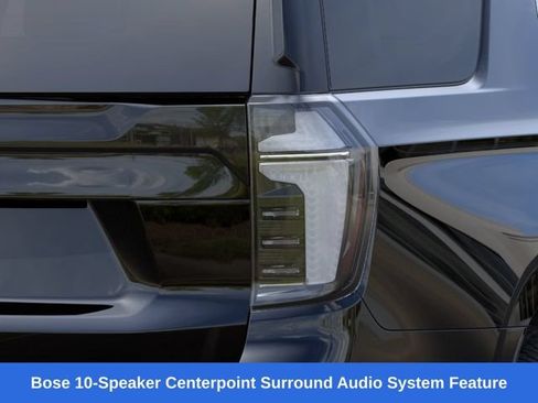 New 2026 Chevrolet Tahoe LT w/ Comfort Package AWD/4WD image 12
