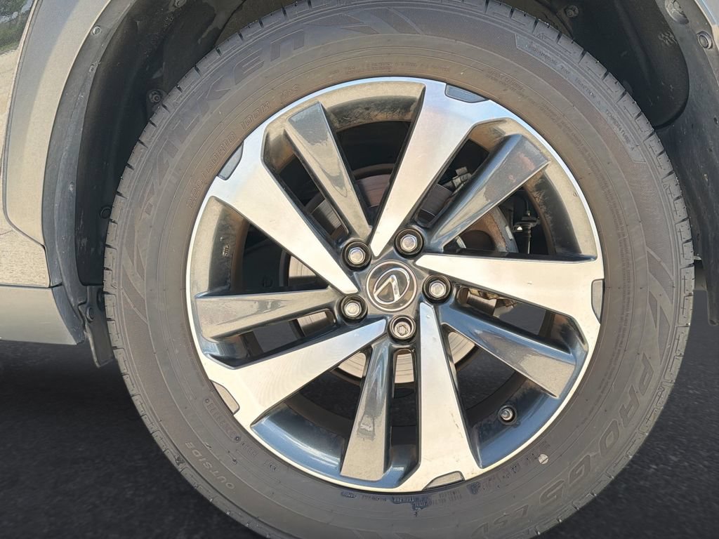 Used 2021 Lexus NX 300 FWD w/ Premium Package image 31