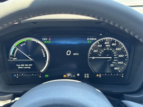 New 2026 Subaru Forester Touring image 14