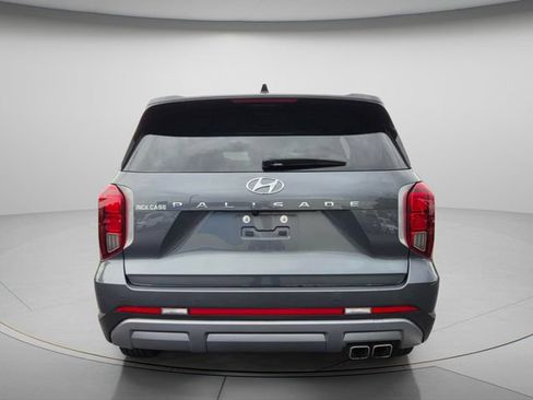 Used 2024 Hyundai Palisade SEL FWD image 5