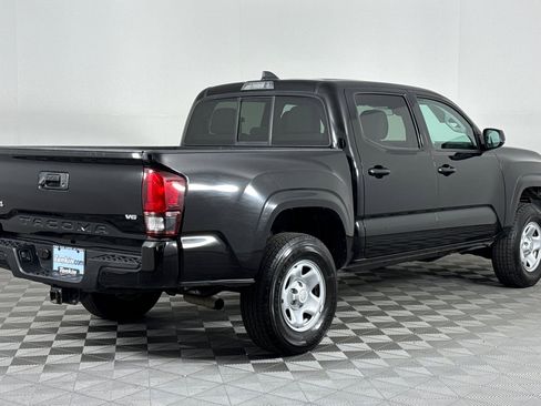 Used 2023 Toyota Tacoma SR image 5
