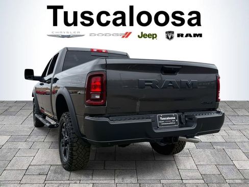 New 2026 RAM 2500 Tradesman image 5