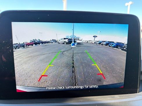 Used 2024 Ford Escape Active w/ Cold Weather Package image 19