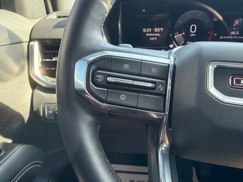 Used 2026 GMC Terrain Elevation AWD/4WD image 33