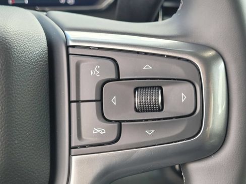 Used 2025 Chevrolet Silverado 3500 LT AWD/4WD image 21