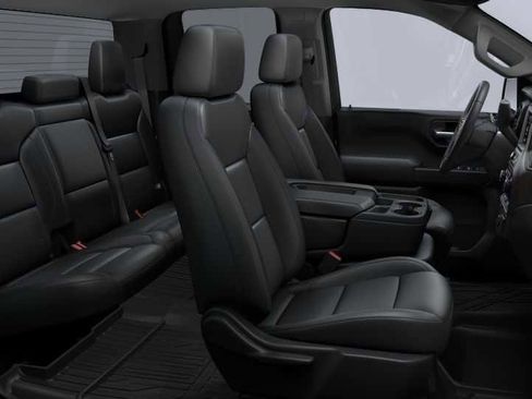 New 2026 Chevrolet Silverado 1500 W/T w/ WT Value Package image 32