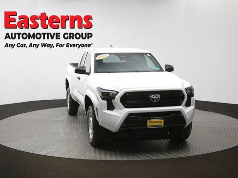 Used 2024 Toyota Tacoma SR image 51