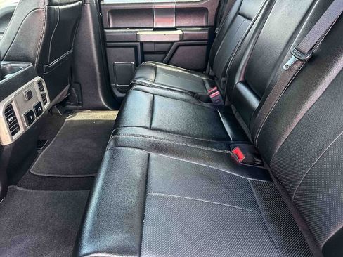 Used 2020 Ford F150 Lariat RWD image 18